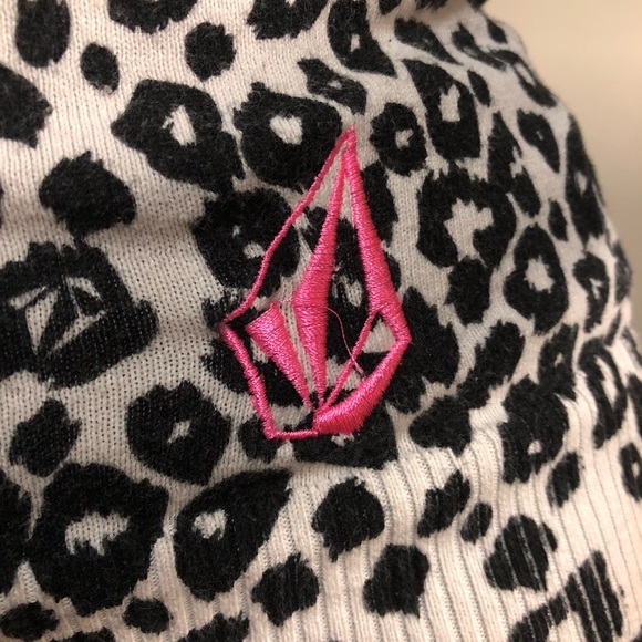 00βs era Volcom sweater - Picture 6 of 7